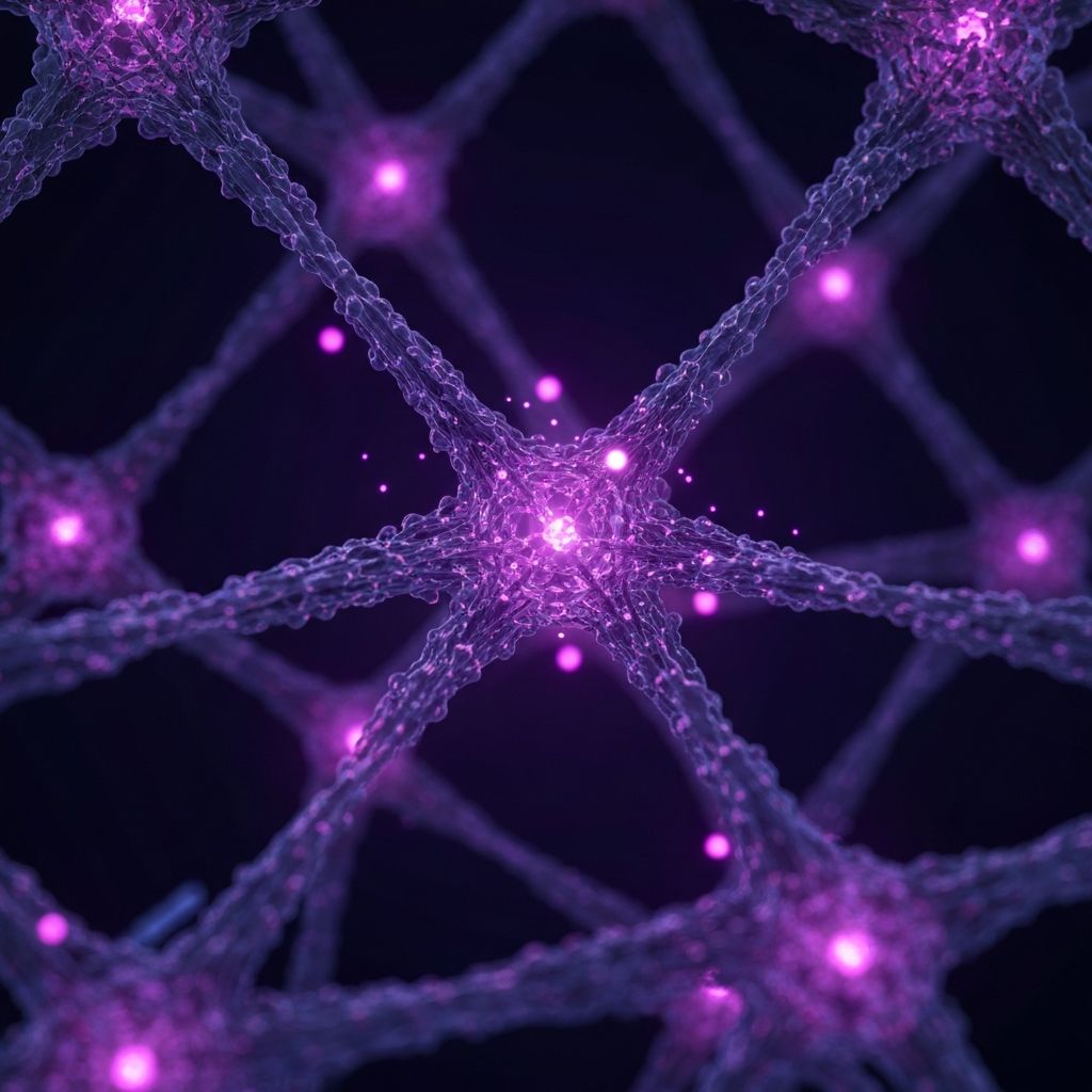 Nanomaterials research